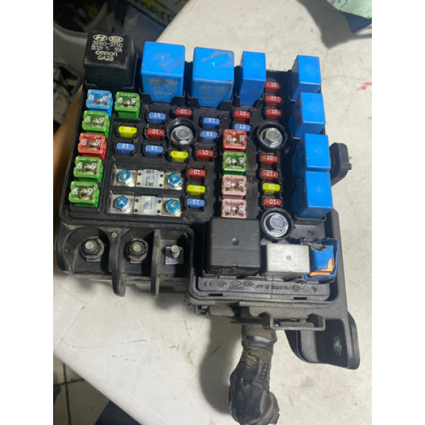 Caixa Fusível I30 2010