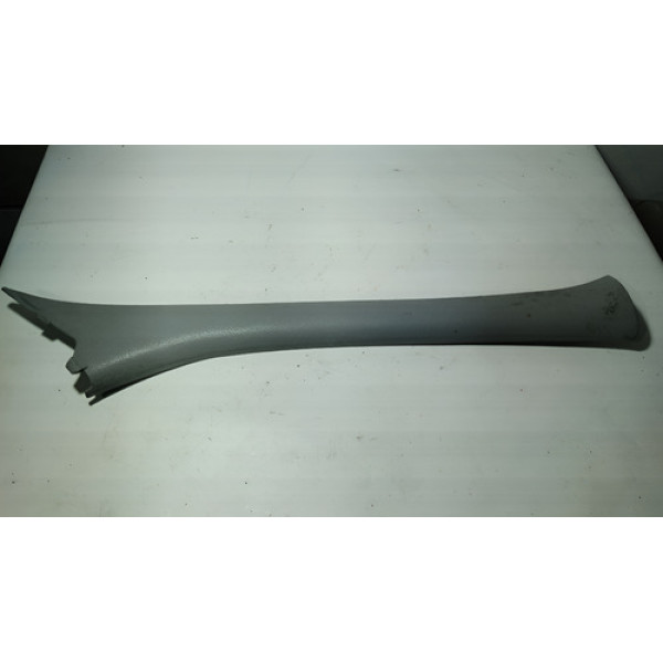 Acabamento Interno Coluna Parabrisa Clio 01/06