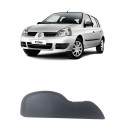 Acabamento Banco Dianteiro Direito Renault Clio 2000 A 2009