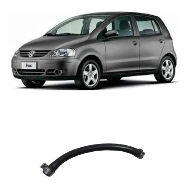 Mangueira Reservatório Gasolina Volkswagen Fox 2006