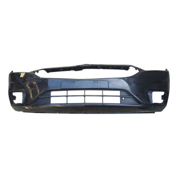 Parachoque Onix 17 18 19 Dianteiro