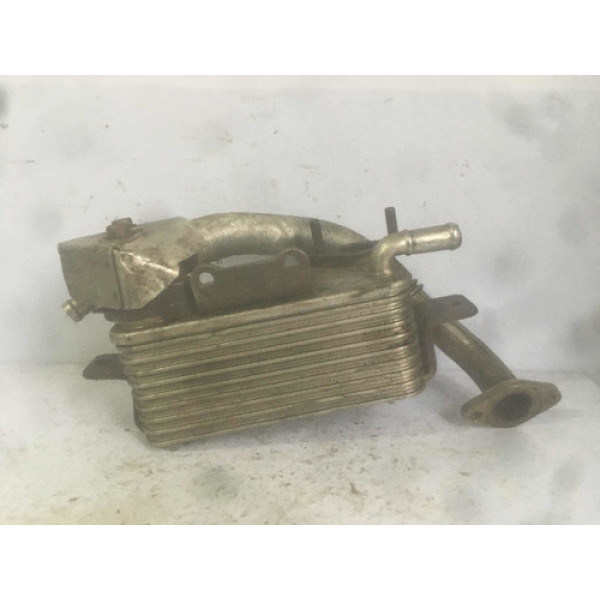 Resfriador De Óleo L200 Triton 3.2 2016