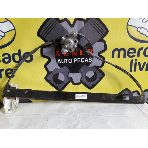 Máquina Vidro D.e Fiesta Original 2s65a23201af