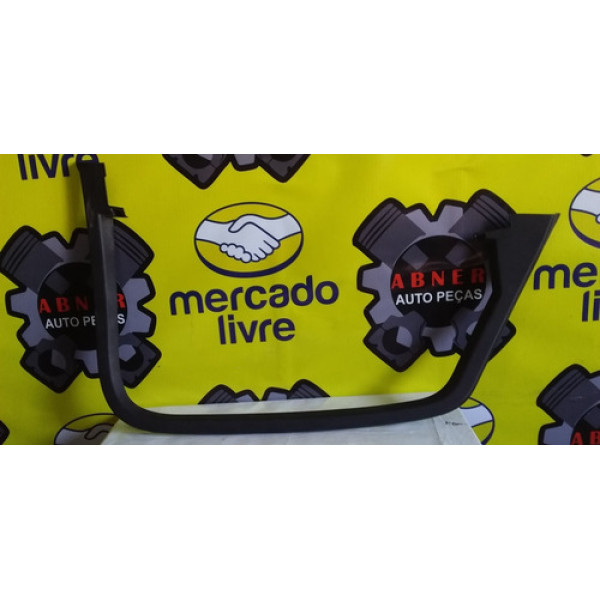 Acabamento Coluna Interno Porta T.e Audi A3 2017