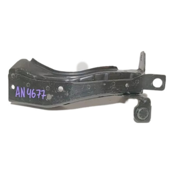 Suporte Da Barra Superior Dianteira Onix 2013 A 2020. An4677