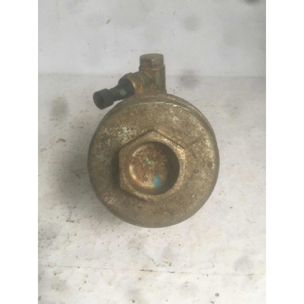 Suporte Filtro De Óleo Jeep Renegade 2020