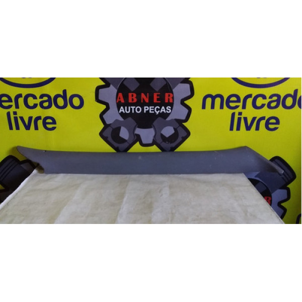 Moldura Painel Dianteiro Direito Ford Escort 95aba03196