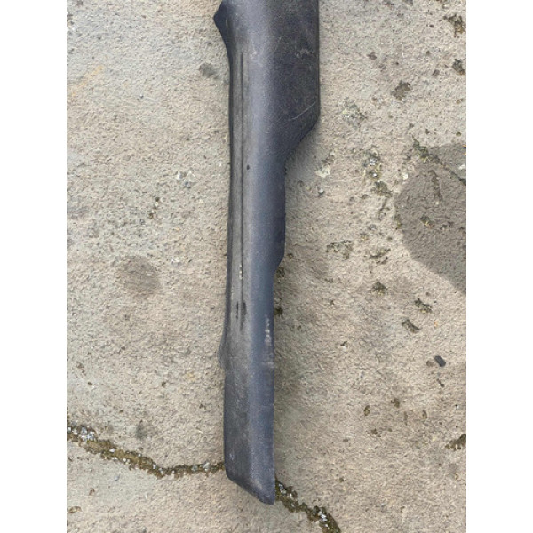 Soleira Vectra Mileniun Lado Esquerdo 2001