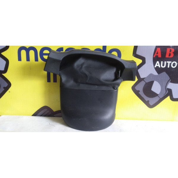 Acabamento Superior Volante Direção Audi A3 2016