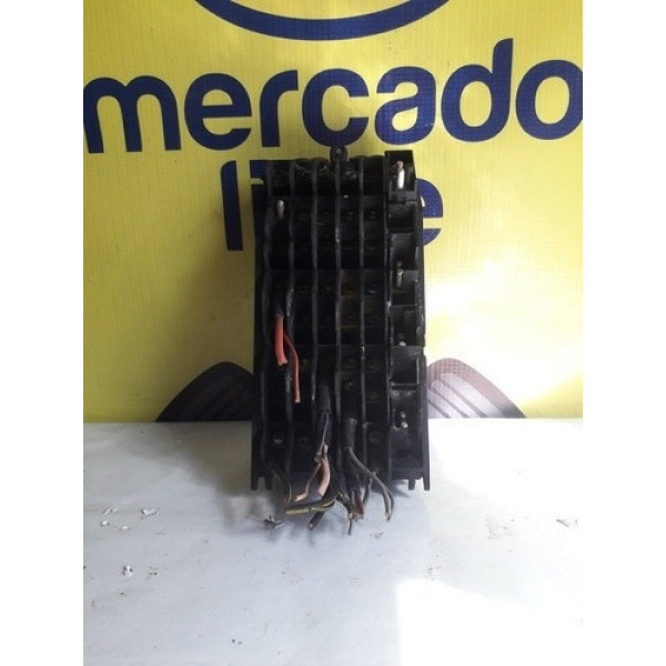 Caixa De Fusível Mercedes 300e 87 1245401250