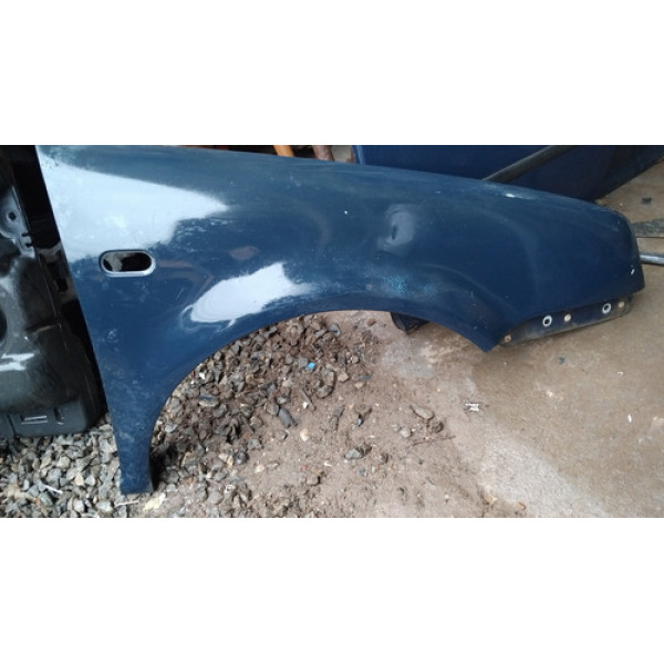 Para-lama Lado Direito Golf Sr 00/06