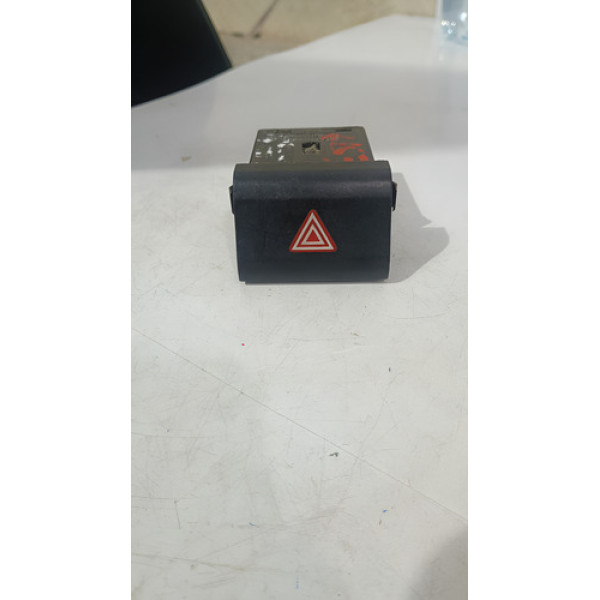 Interruptor De Emergência Volkswagen Fox 04/10