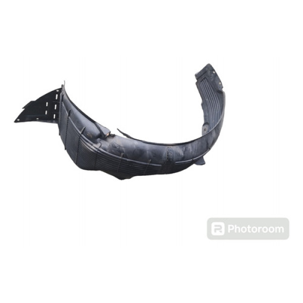 Parabarro Dianteiro Direito Hyundai Hb20 12/19