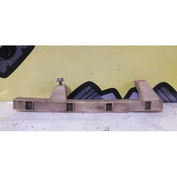 Guia Do Vidro Da Porta Traseira Esquerda Fiat Uno 2007