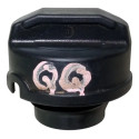 Tampa Gargalo Bocal Tanque Combustivel Chery Qq 2011 2014