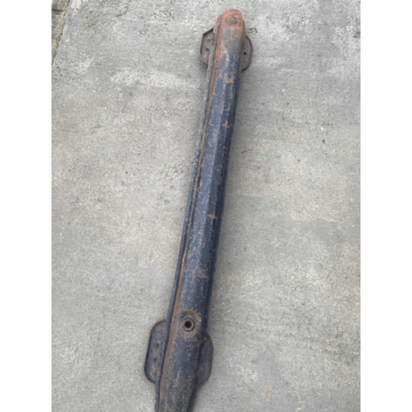 Alma Traseira Peugeot 307