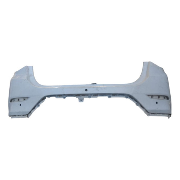 Cobertura Parachoque Traseiro - Onix 2020 A 2023 * Detalhe