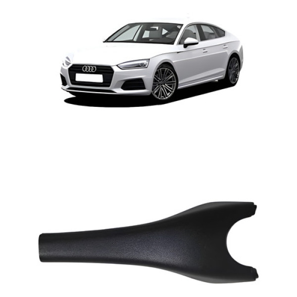 Acabamento Retrovisor Interno - Audi A5 Sportback 2019