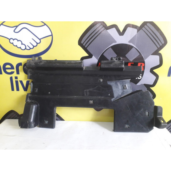 Moldura Painel Inferior L200 Triton Esquerdo 11/15 8002a293