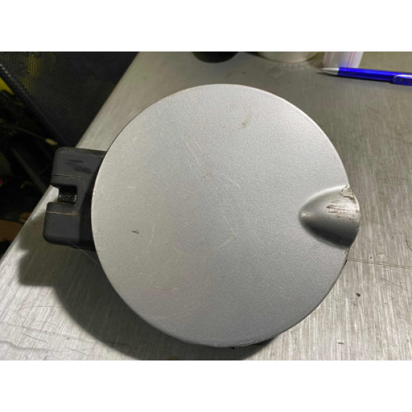 Portinhola Tampa Tanque Combustível Ford Fiesta  2005