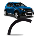 Moldura Paralama Dianteiro Direito Renault Sandero 2012/2014