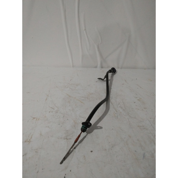 Vareta Do Óleo Com Cano Citroen Xsara Picasso 2.0 16v 