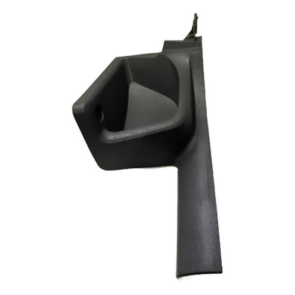 Acabamento Do Banco Traseiro Esquerdo Ford Focus 09/13