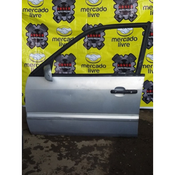 Porta Dianteira Esquerda Vw Passat Vr6 97