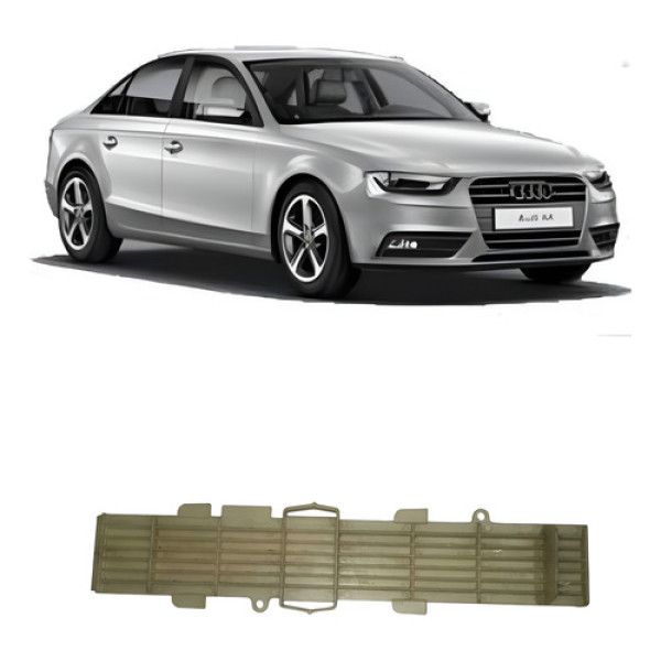 Tampa Filtro De Ar Da Caixa Do Ar Forçado A4 2010 (usado)