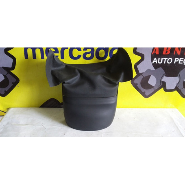 Acabamento Superior Volante Direção Audi A4 2013