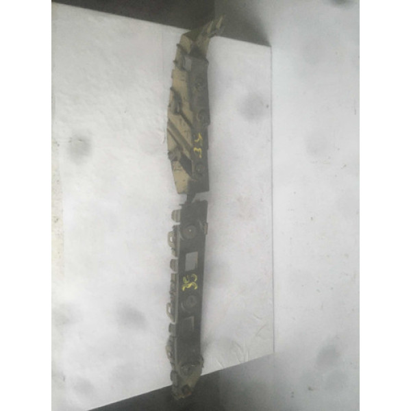 Guia Do Pára-choque Traseiro Direito Gm Spin 13/16