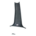 Moldura Coluna Direita Corsa Classic 96/02 - 90387442