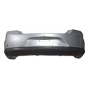 Parachoque Traseiro Chevrolet Prisma 2012 2013 2014 A 2016