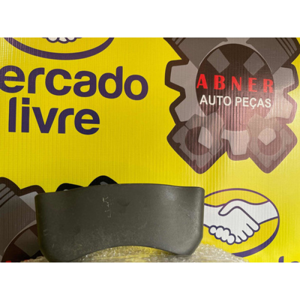 Par Acabamento Coluna Direçao Renault Megane Gt 2006 Á 2012