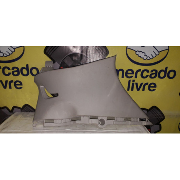 Acabamento Coluna Traseira Direita Hr-v 15/20 