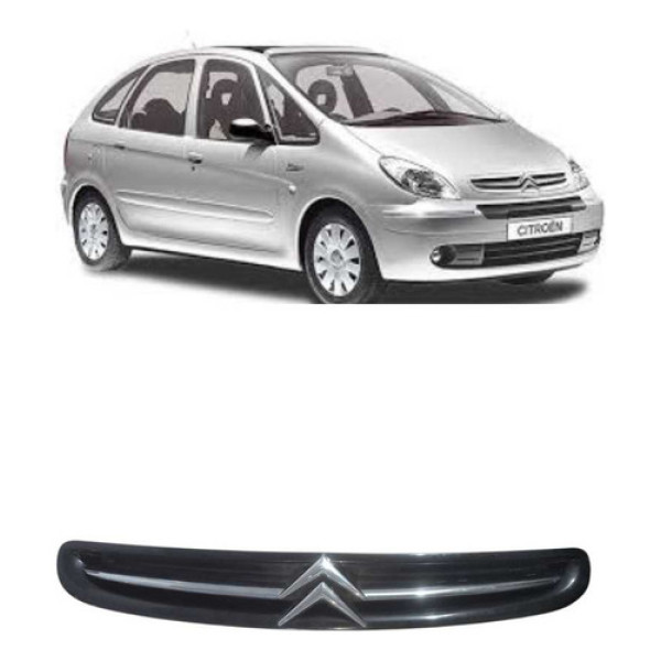 Grade Dianteira Citröen Xsara Picasso 2001 A 2008 C/detalhe