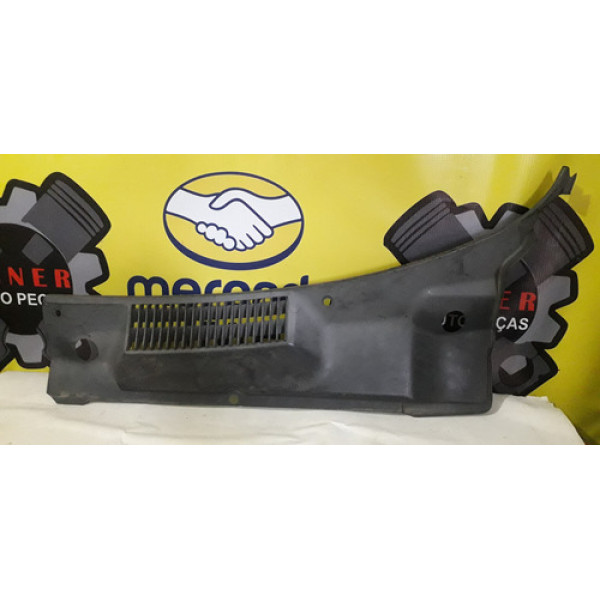 Grade Churrasqueira Esquerda  Daewoo Lanos 