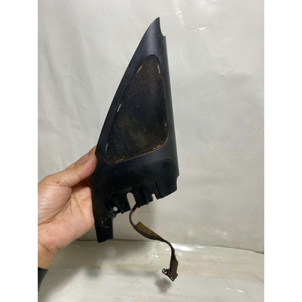 Acabamento Moldura Interna Retrovisor Direito Vw Golf Sr 01