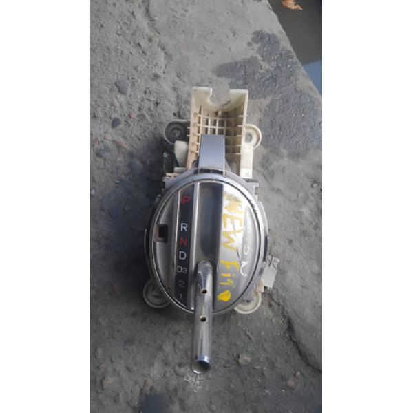 Alavanca Marcha Cambio Automatico Honda Fit 2011