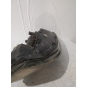 Farol Dianteiro Esquerdo Gm Vectra 1997/2005 *detalhes