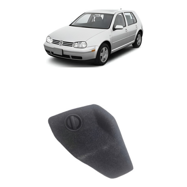 Tampa Acabamento Assoalho Vw Golf