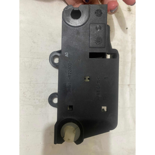 Maçaneta Interna Porta T.d Ford Focus 2009