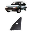 Moldura Interna Retrovisor Direito Gm Kadett 1996 (usado)