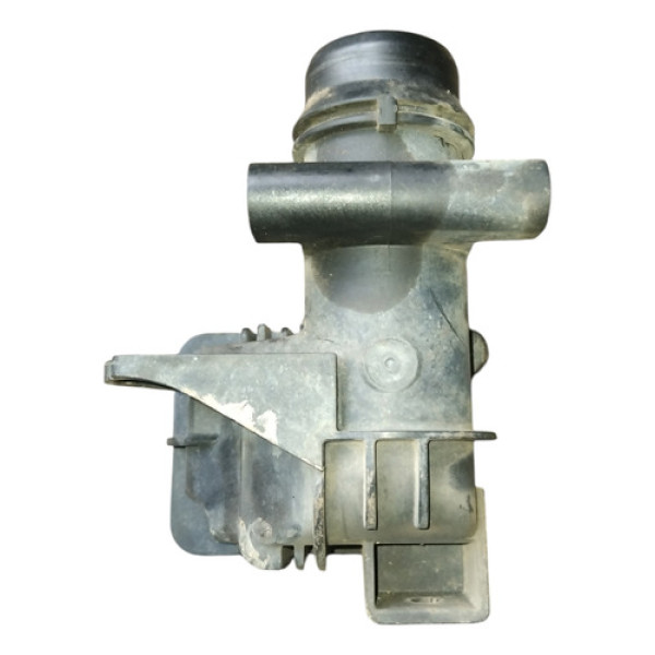 Caixa Lateral Radiador S10 2.2 A Gasolina