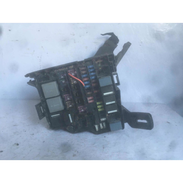 Módulo De Fusíveis Ford Focus 2.0 16v 2012