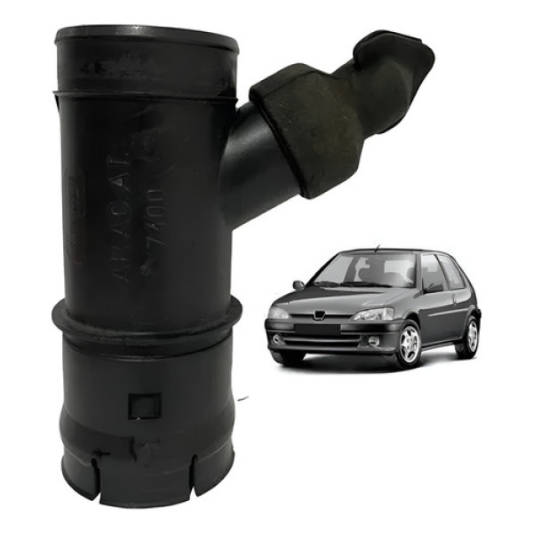 Mangueira Filtro Ar Peugeot 106