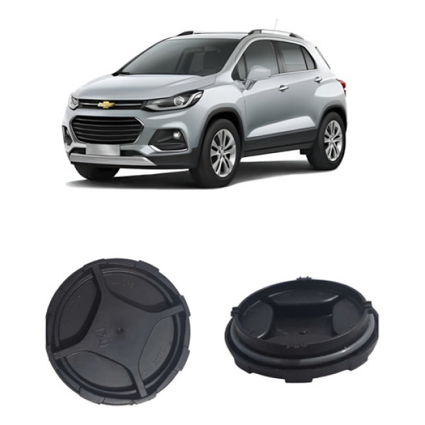 Tampa Vedaçao Farol Tracker 2017