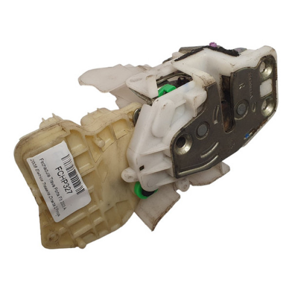 Fechadura Fit 2003 A 2008 Eletrica Traseira Direita Original