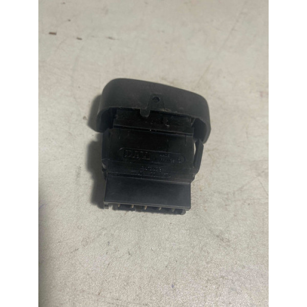 Botão Trava Elétrica Portas Renault Scenic 04 A 09