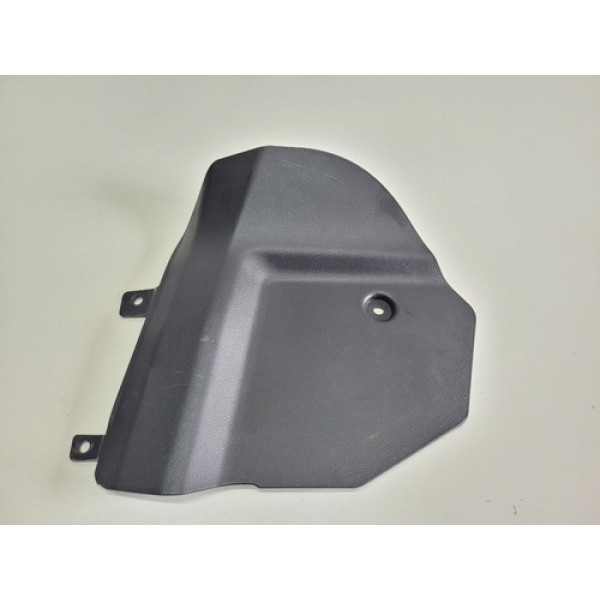 Acabamento Console Lado Direito Kia Sportage 2006 Á 2010